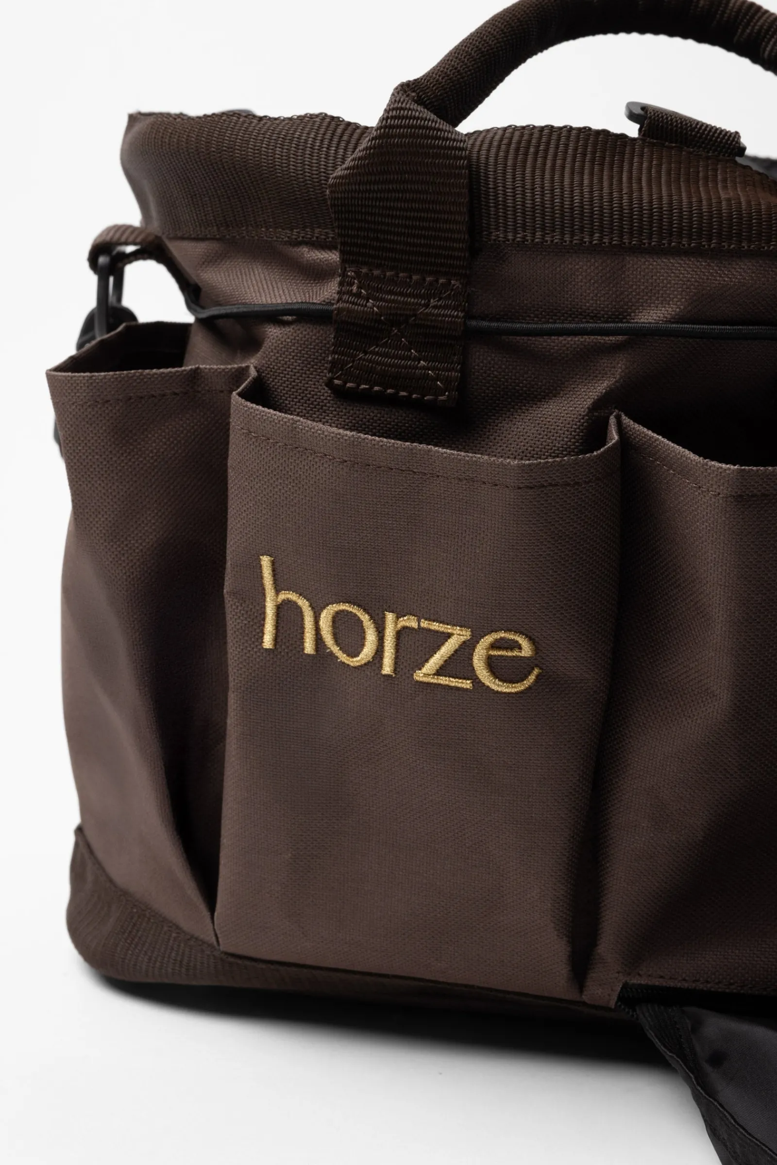 Horze Putzbeutel* Putzboxen & Sets