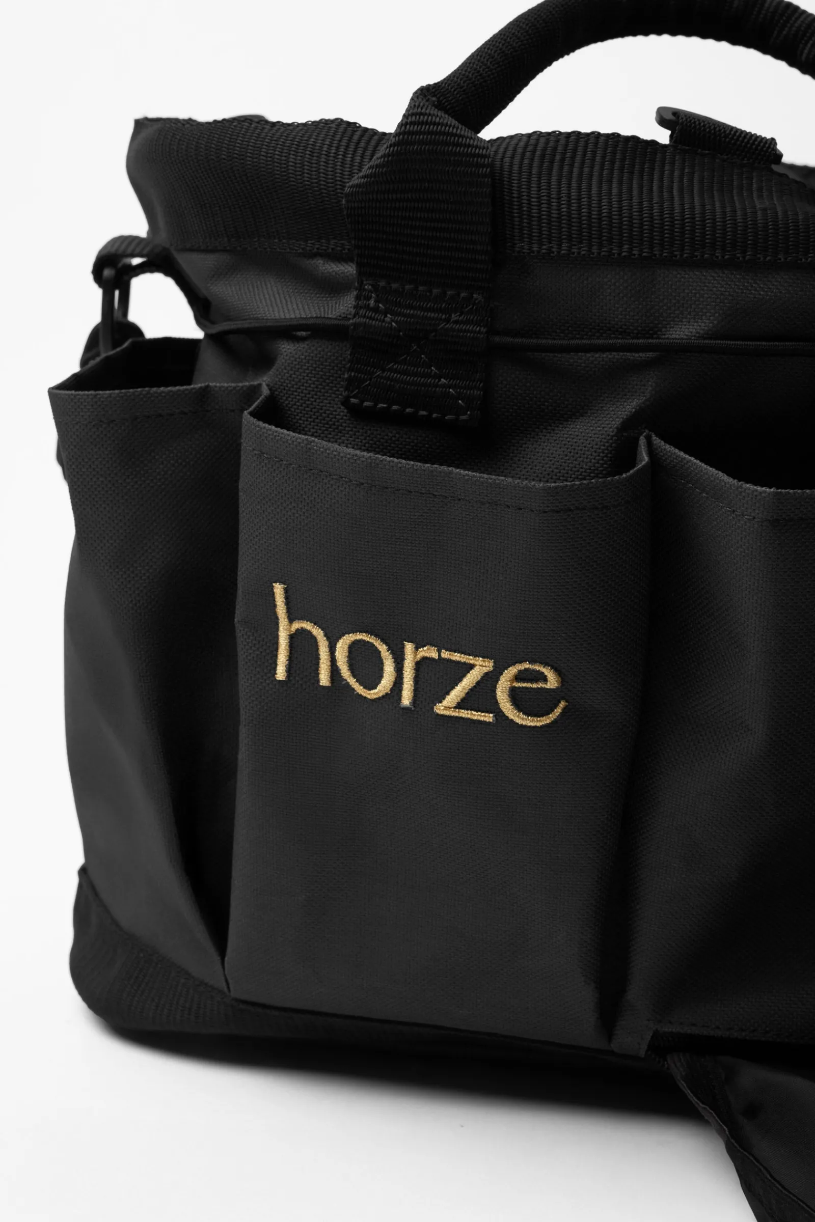 Horze Putzbeutel* Putzboxen & Sets