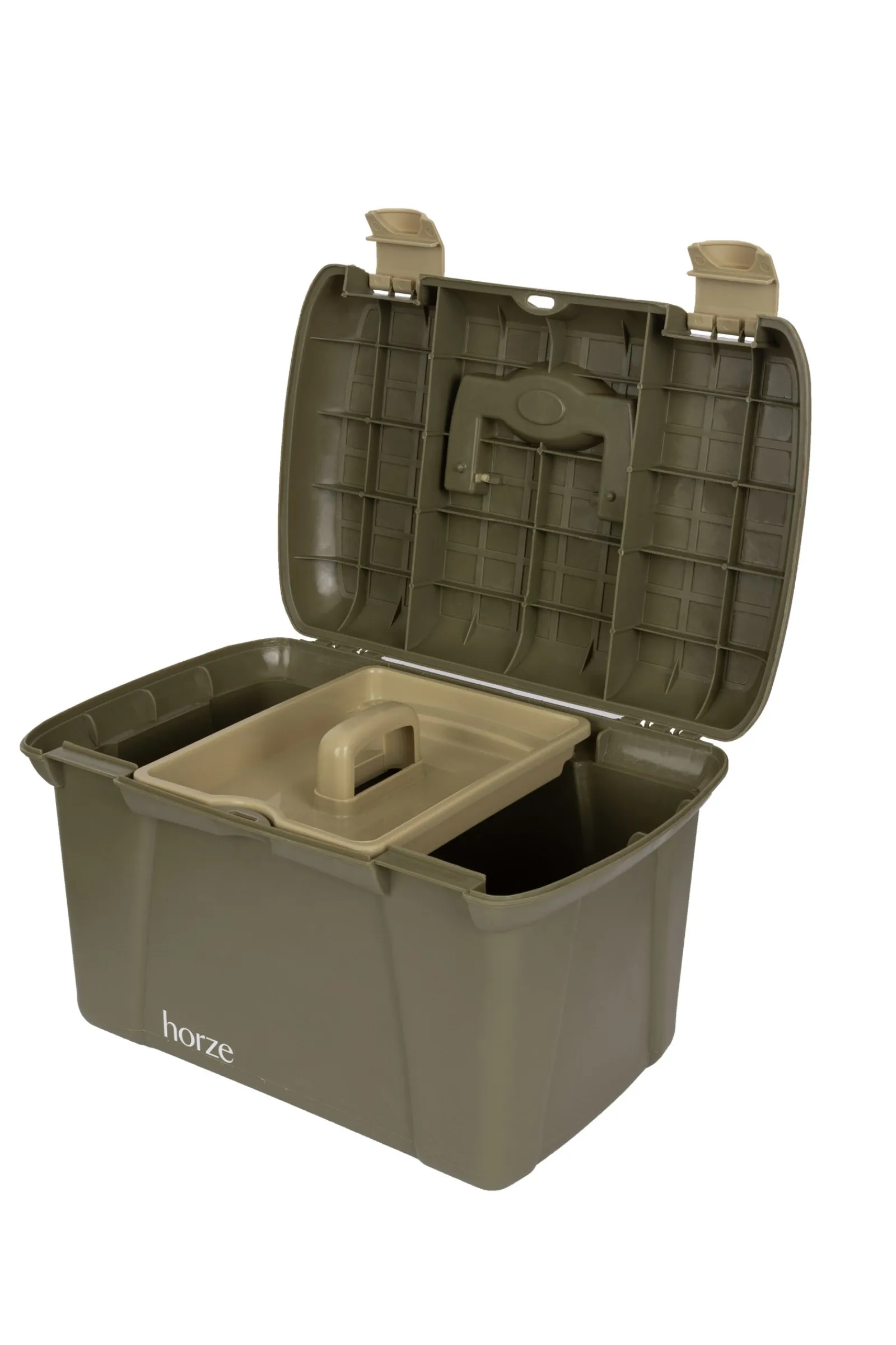 Horze Putzbox* Putzboxen & Sets