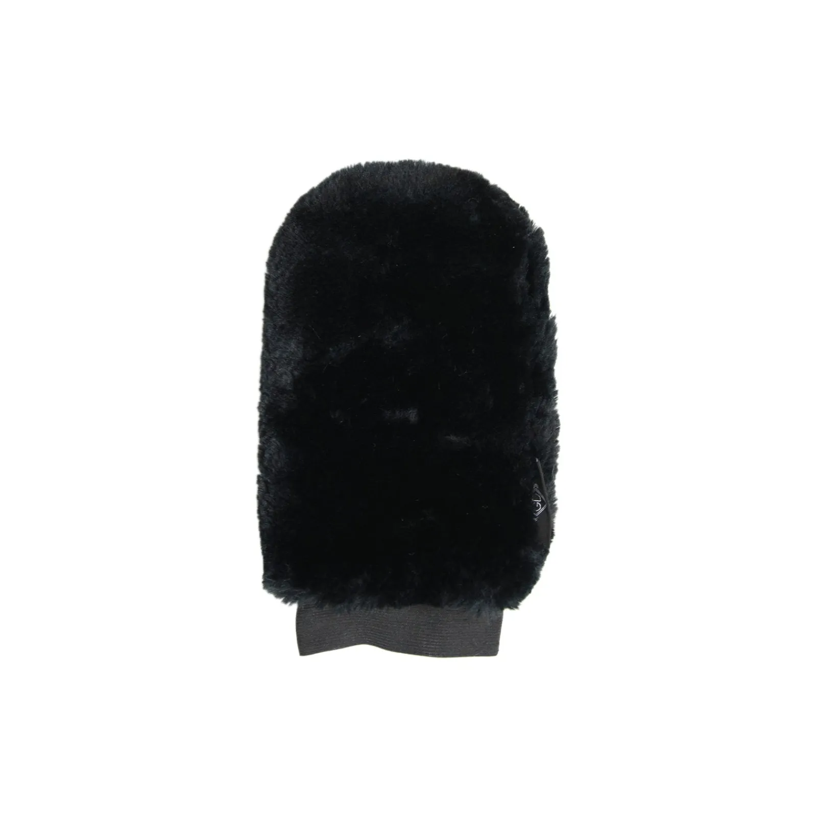 Grooming Deluxe Putzhandschuh Schaffell* Pferdebürsten