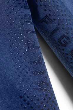 Tommy Hilfiger Equestrian Queens Denim Vollbesatz Reithose*Damen Reithose Für Damen Mit Vollbesatz