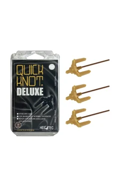 quickknot Quick Knot Deluxe Flecht-Hilfe, Standard* Pflegezubehör