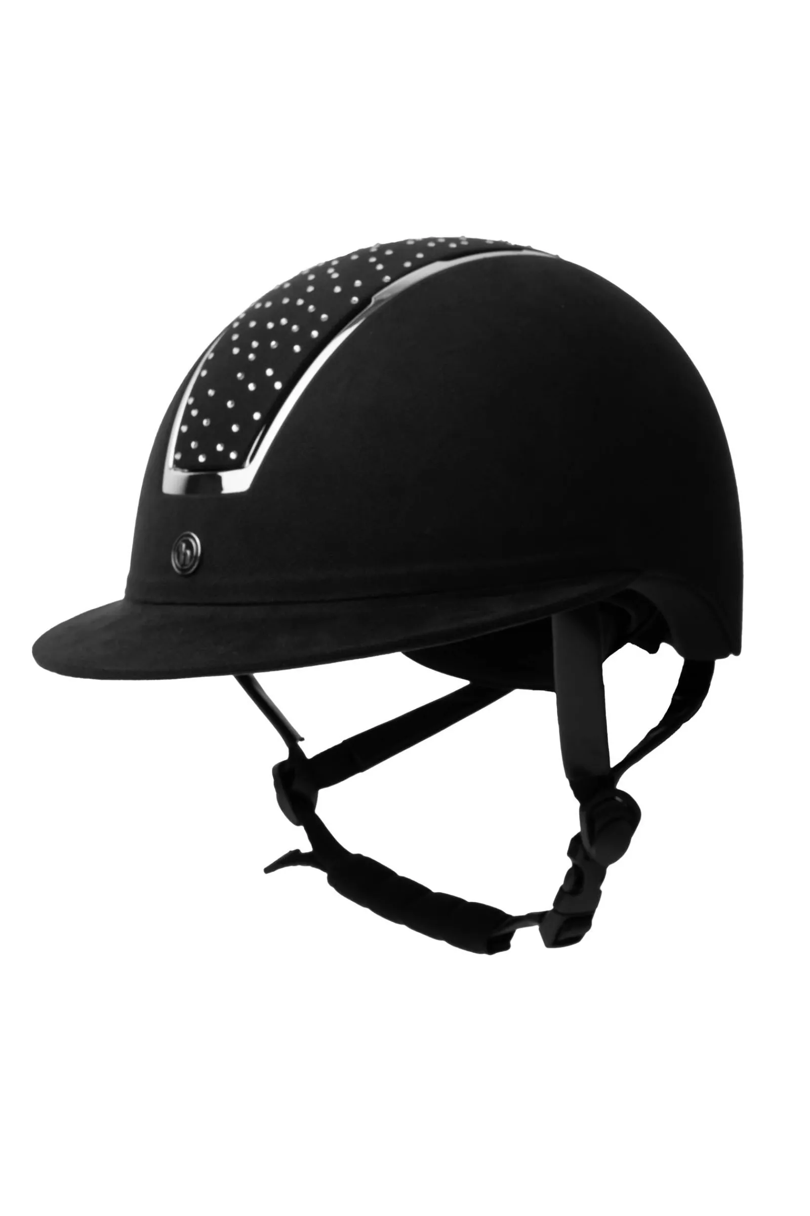 Horze RADIANT Riding Helmet* Reithelme