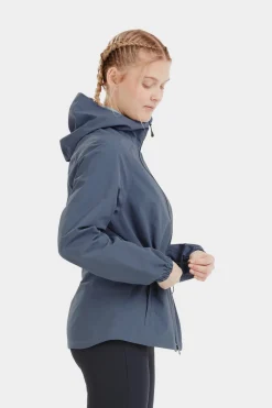 Horse Pilot Raintech Damenjacke*Damen Mäntel & Jacken Für Damen