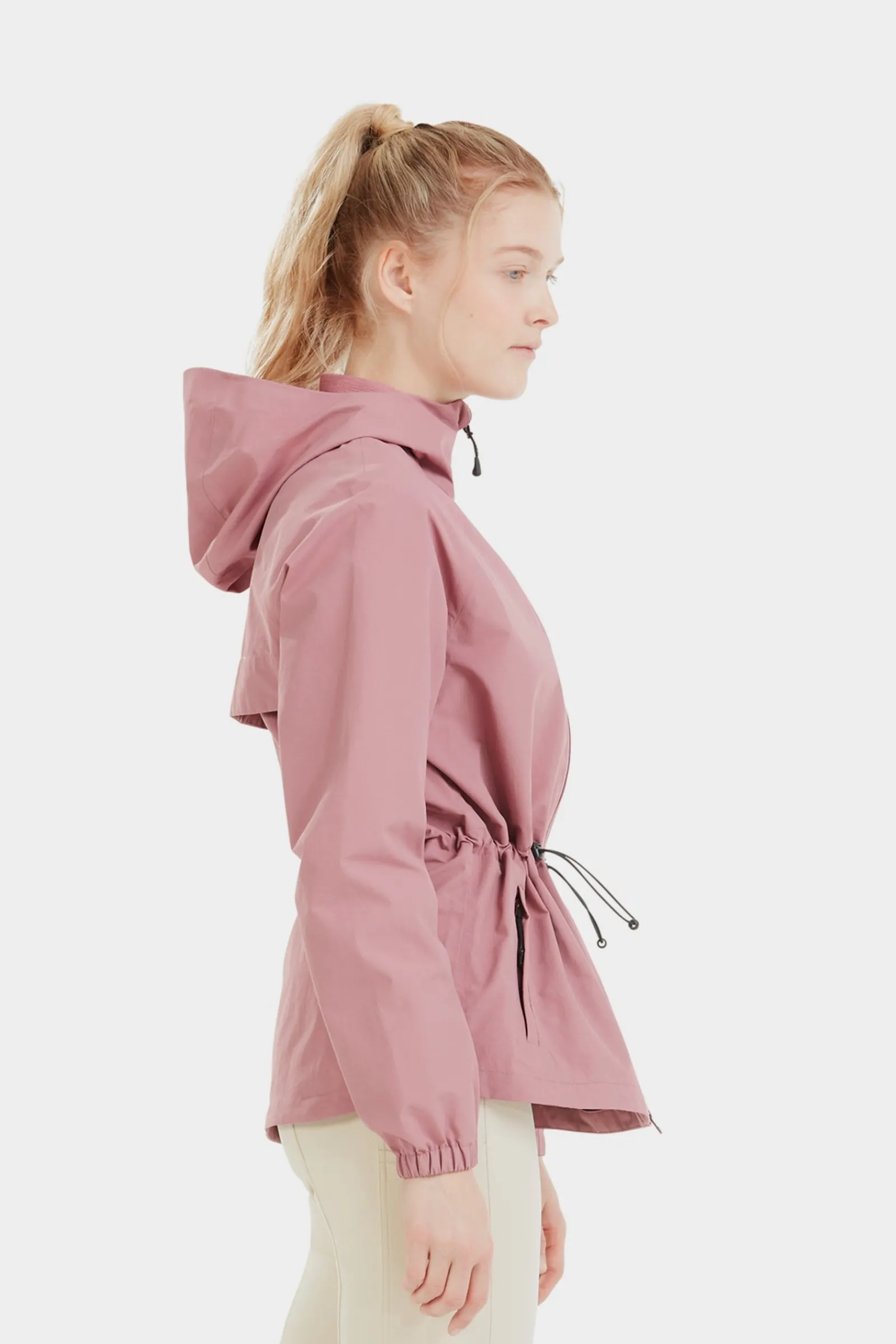 Horse Pilot Raintech Damenjacke*Damen Mäntel & Jacken Für Damen