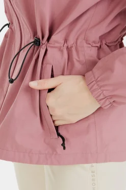 Horse Pilot Raintech Damenjacke*Damen Mäntel & Jacken Für Damen
