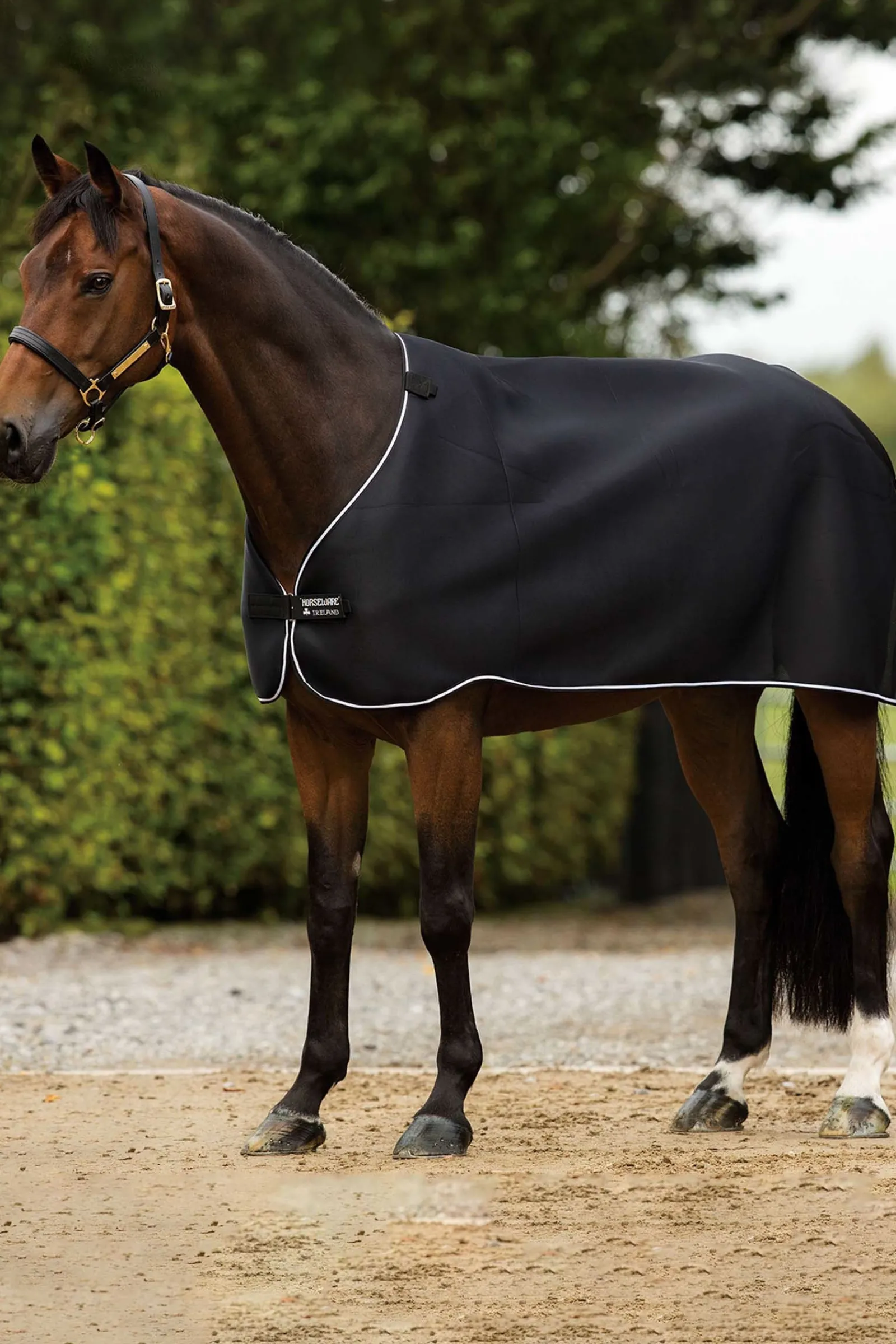 Horseware Rambo Airmax Liner, 0 g* Stall- & Unterdecken