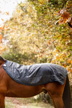 Horseware Rambo Autumn Series Weidedecke mit Unterdecke (0 g / 100 g)* Leichte Weidedecken