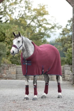 Horseware Rambo Cosy Fleece Abschwitzdecke* Abschwitzdecken