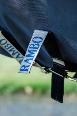 Horseware Rambo 1680D Plus Vario Layer Outdoordecke, 250 g* Mittelschwere & Schwere Winterdecken