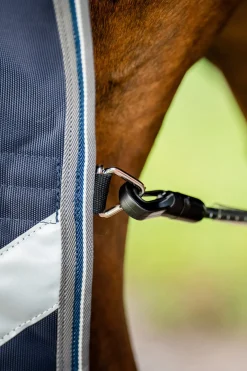 Horseware Rambo 1680D Plus Vario Layer Outdoordecke, 250 g* Mittelschwere & Schwere Winterdecken