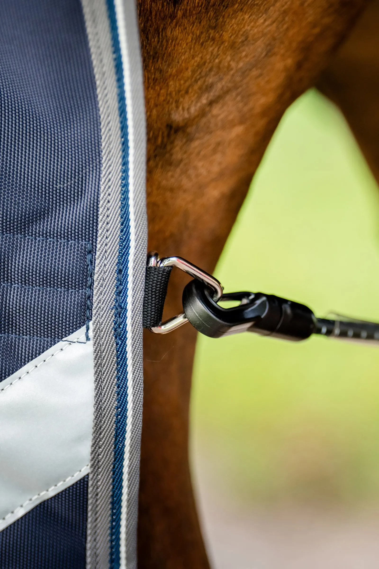 Horseware Rambo 1680D Plus Vario Layer Outdoordecke, 250 g* Mittelschwere & Schwere Winterdecken
