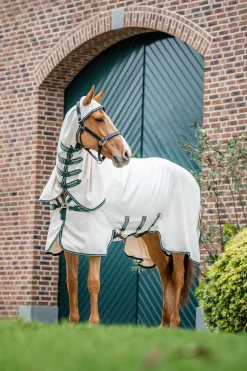 Horseware Rambo Hoody Fliegendecke* Ekzemerdecken Und -Masken