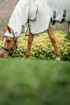 Horseware Rambo Hoody Fliegendecke* Ekzemerdecken Und -Masken