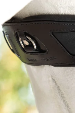Horseware Rambo Micklem Comfort Kurzgurt* Sattelgurte