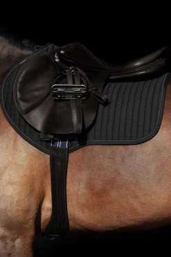Horseware Rambo Micklem Comfort Langgurt* Sattelgurte
