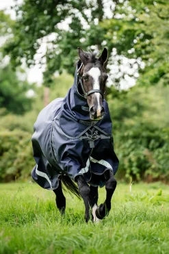 Horseware Rambo Optimo Plus Budle Weidedecke (mit 200g Liner)* Mittelschwere & Schwere Winterdecken