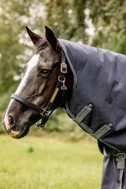 Horseware Rambo Optimo Plus Budle Weidedecke (mit 200g Liner)* Mittelschwere & Schwere Winterdecken