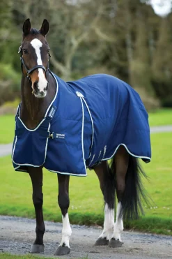 Horseware Rambo Optimo Stalldecke, 0g* Stall- & Unterdecken