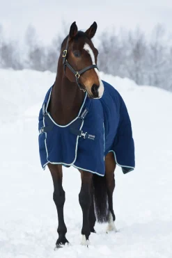 Horseware Rambo Optimo Stalldecke, 400g* Stall- & Unterdecken