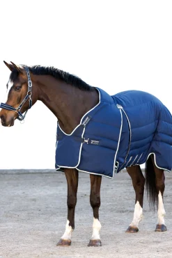 Horseware Rambo Optimo Stalldecke, 400g* Stall- & Unterdecken