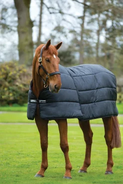 Horseware Rambo Optimo Unterdecke, 200g* Stall- & Unterdecken
