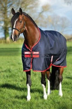 Horseware Rambo Original Weidedecke, 200g* Mittelschwere & Schwere Winterdecken
