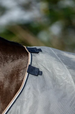 Horseware Rambo Protector Fieldsafe Plus* Fliegendecken