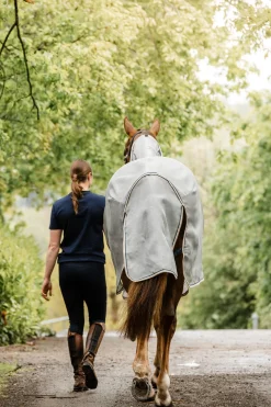 Horseware Rambo Protector Fliegendecke mit abnehmbarem Halsteil* Fliegendecken