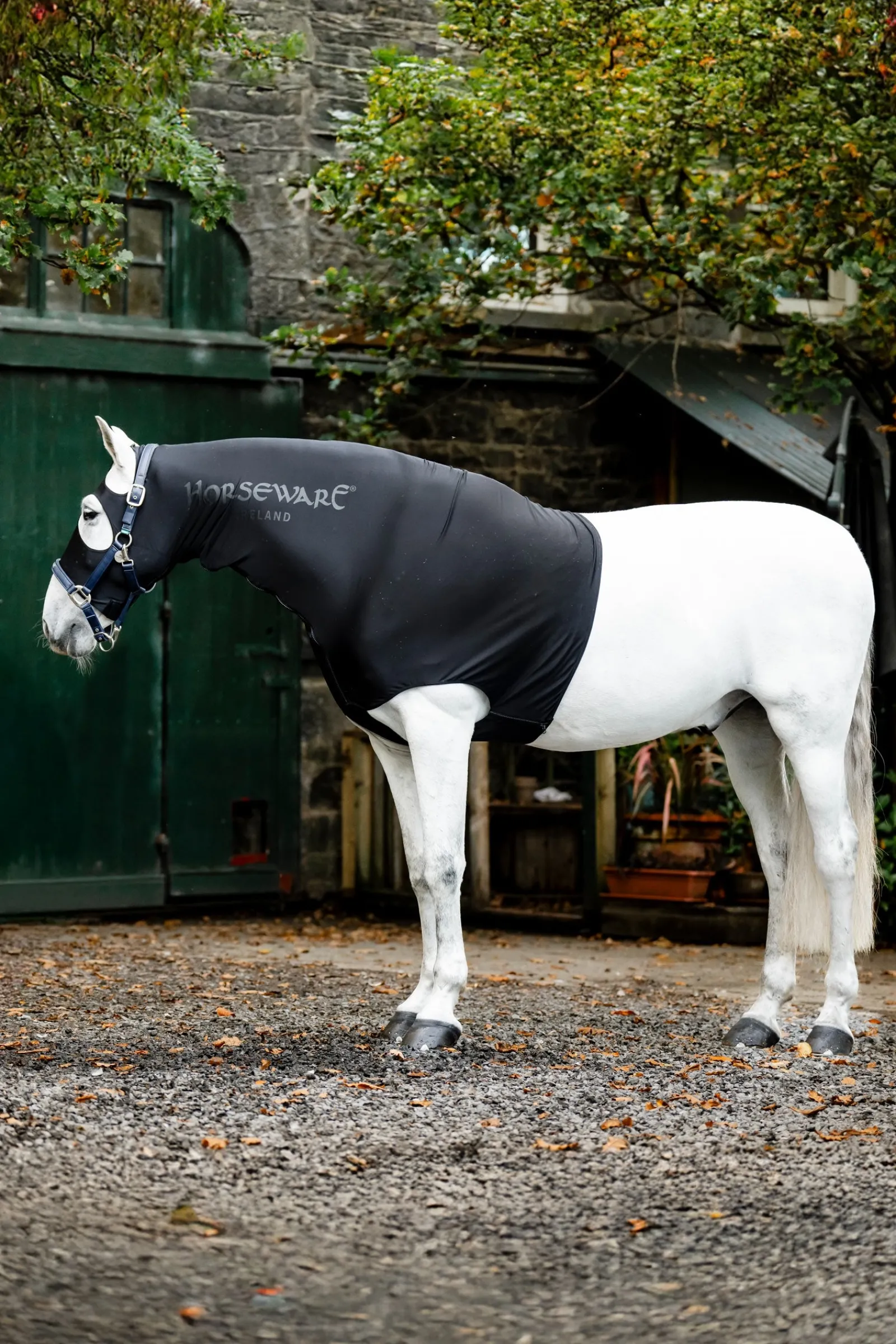Horseware Rambo Slinky Hood* Pferdedecken Zubehör