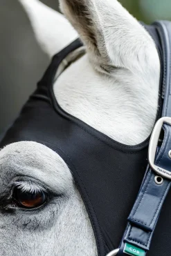 Horseware Rambo Slinky Hood* Pferdedecken Zubehör