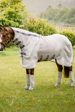 Horseware Rambo Tech-Fit Fliegen Beinschutz (4er Set)* Dressurgamaschen