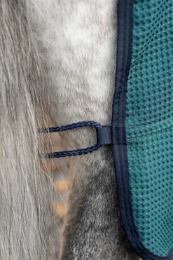 Horseware Rambo Techni Waffle chemise séchante* Abschwitzdecken