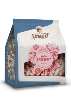 Speed Raspberry Delicious ies, Leckerli, 5kg* Pferdeleckerlis