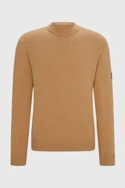 Boss Rayn Strickpullover*Herren Pullovers & Fleecejacken Für Herren