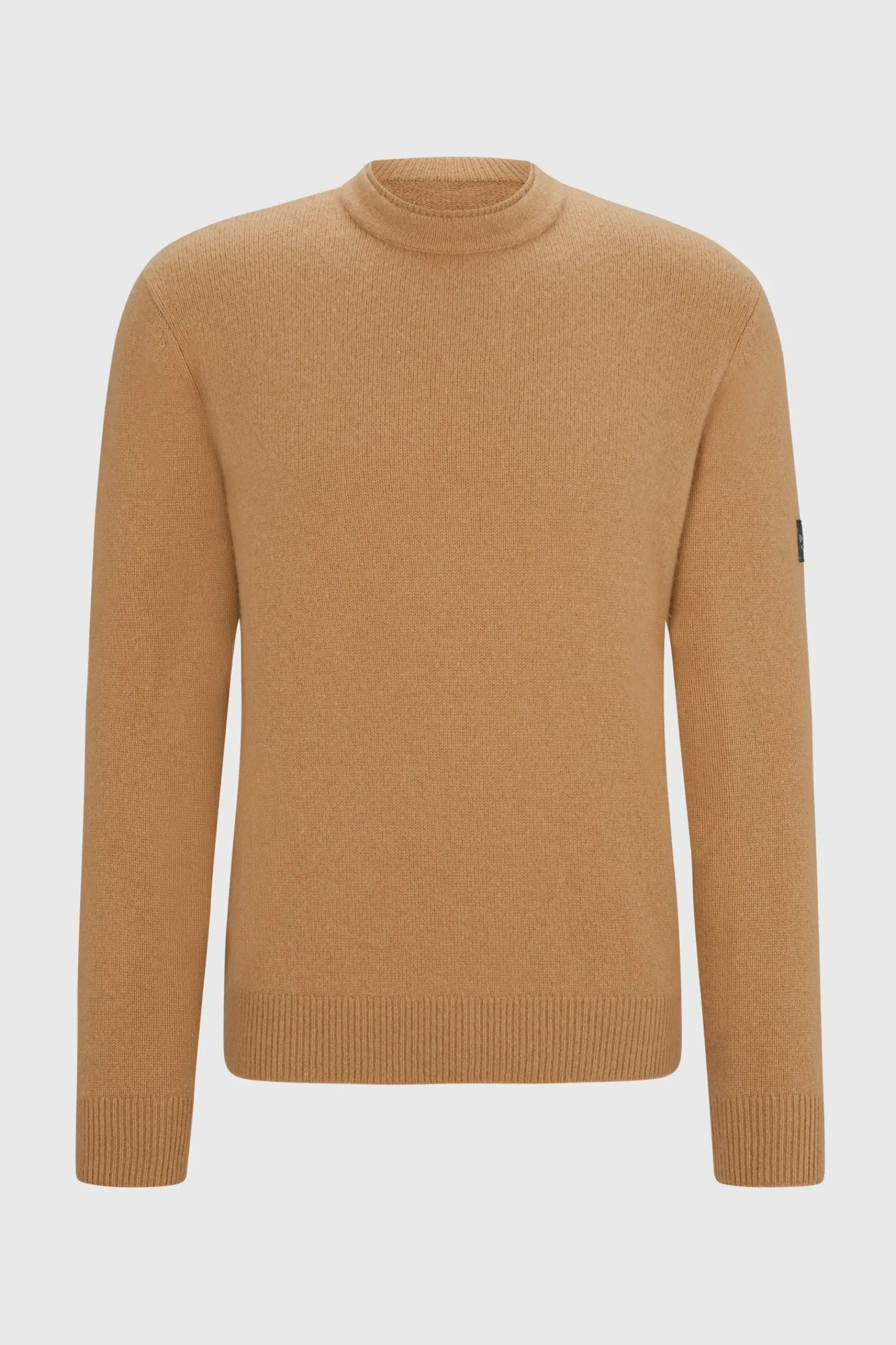 Boss Rayn Strickpullover*Herren Pullovers & Fleecejacken Für Herren