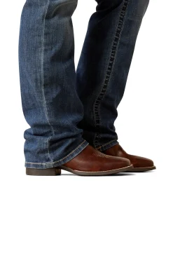 Ariat Real Mr Everlee Damen Straight Jeans*Damen Jodhpurreithose Für Damen