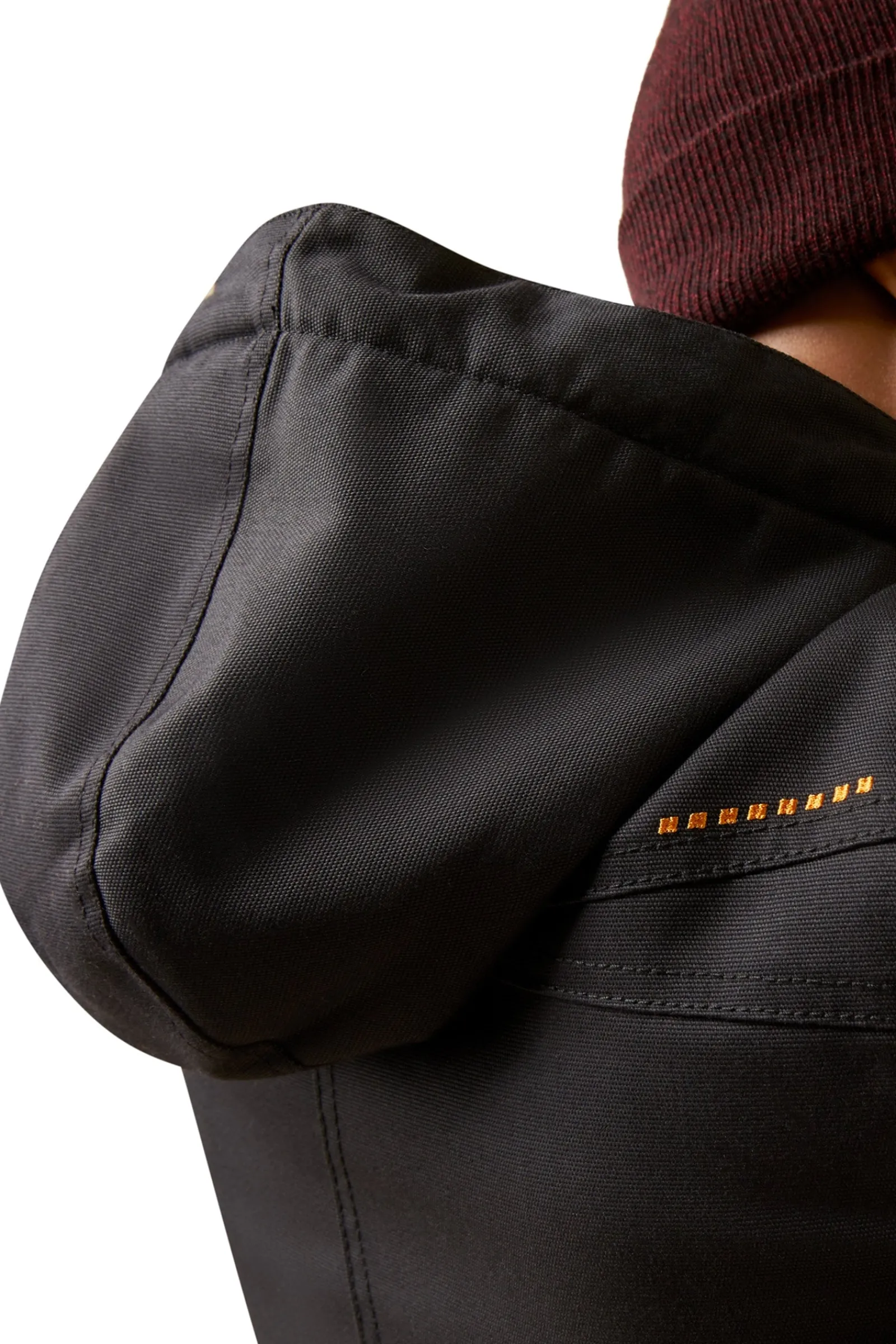 Ariat Rebar DuraCanvas gefütterte Damenjacke*Damen Mäntel & Jacken Für Damen
