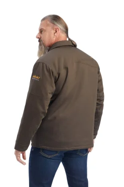 Ariat Rebar DuraCanvas Sherpa Herren Jacke*Herren Jacken & Westen Für Herren