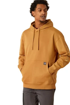 Ariat Rebar Herren Kapuzenpullover mit Grafikdruck*Herren Pullovers & Fleecejacken Für Herren