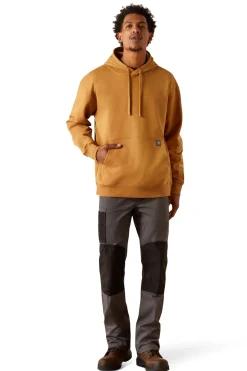 Ariat Rebar Herren Kapuzenpullover mit Grafikdruck*Herren Pullovers & Fleecejacken Für Herren
