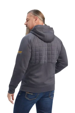 Ariat Rebar Regulator Herren Reißverschlussjacke*Herren Jacken & Westen Für Herren