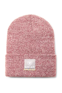 Ariat Rebar Watch Cap* Caps & Mützen