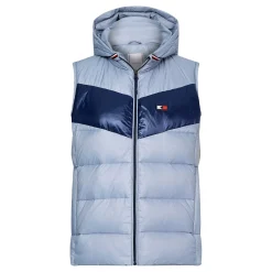 Tommy Hilfiger Equestrian Re-Down Damen Weste*Damen Mäntel & Jacken Für Damen