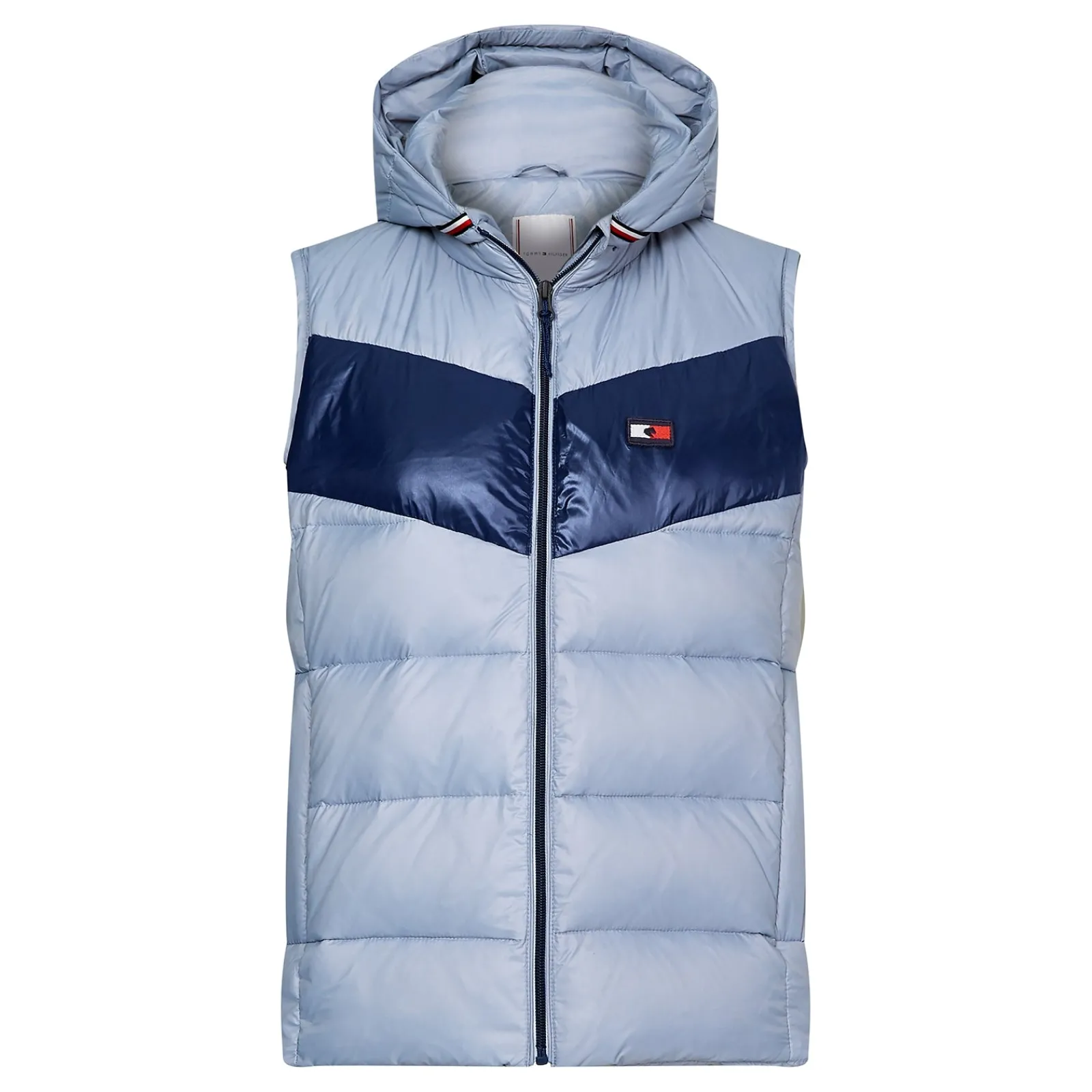 Tommy Hilfiger Equestrian Re-Down Damen Weste*Damen Mäntel & Jacken Für Damen