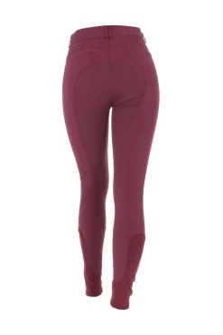 Harry's Horse Redwood Damen Reithose mit Vollbesatz*Damen Reithose Für Damen Mit Vollbesatz