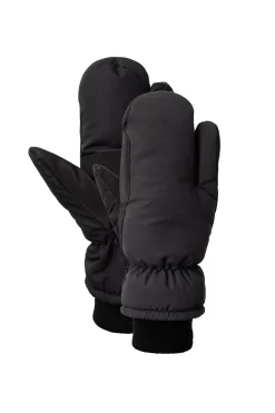 Horze Reflektierende 3-Finger Reithandschuhe* Winterreithandschuhe