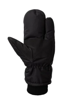 Horze Reflektierende 3-Finger Reithandschuhe* Winterreithandschuhe