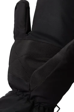 Horze Reflektierende 3-Finger Reithandschuhe* Winterreithandschuhe