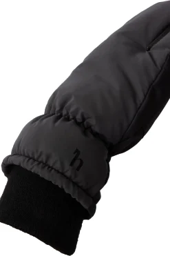 Horze Reflektierende 3-Finger Reithandschuhe* Winterreithandschuhe